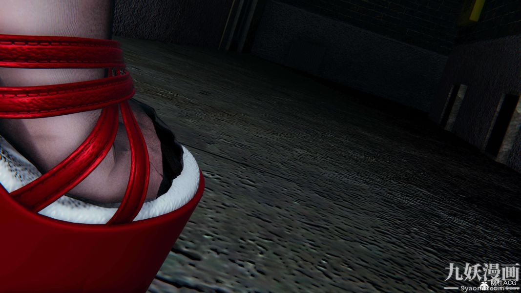 [3D]逆转第二季[完整版]第08章【第03话】