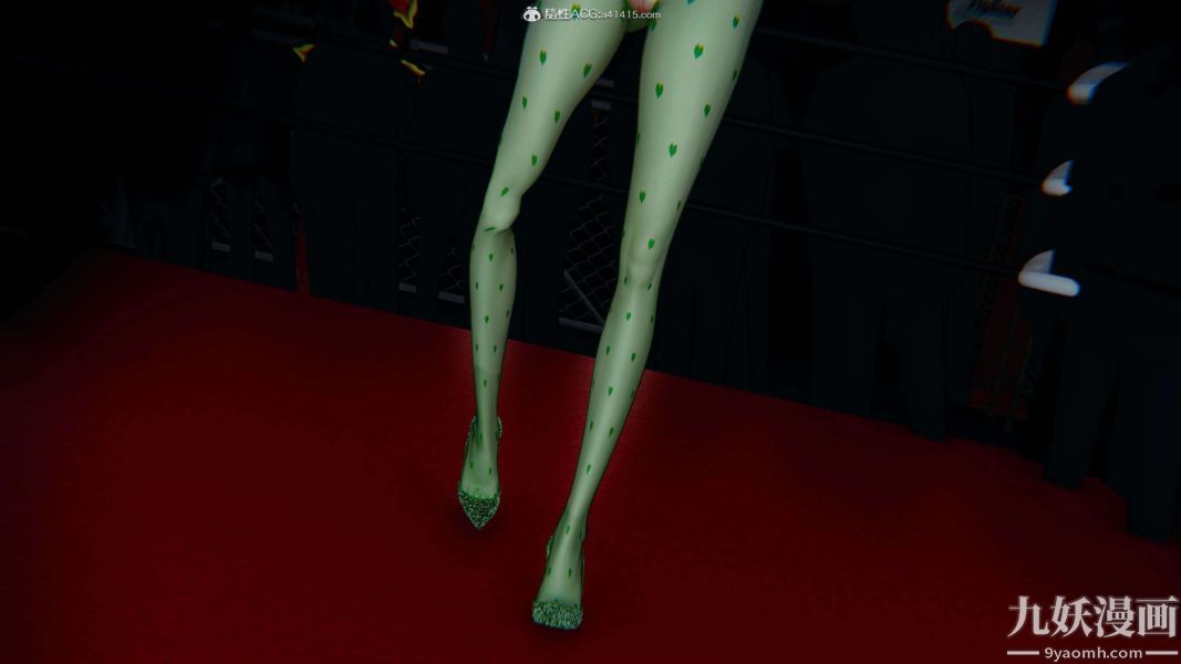 [3D]逆转第二季[完整版]第08章【第08话】