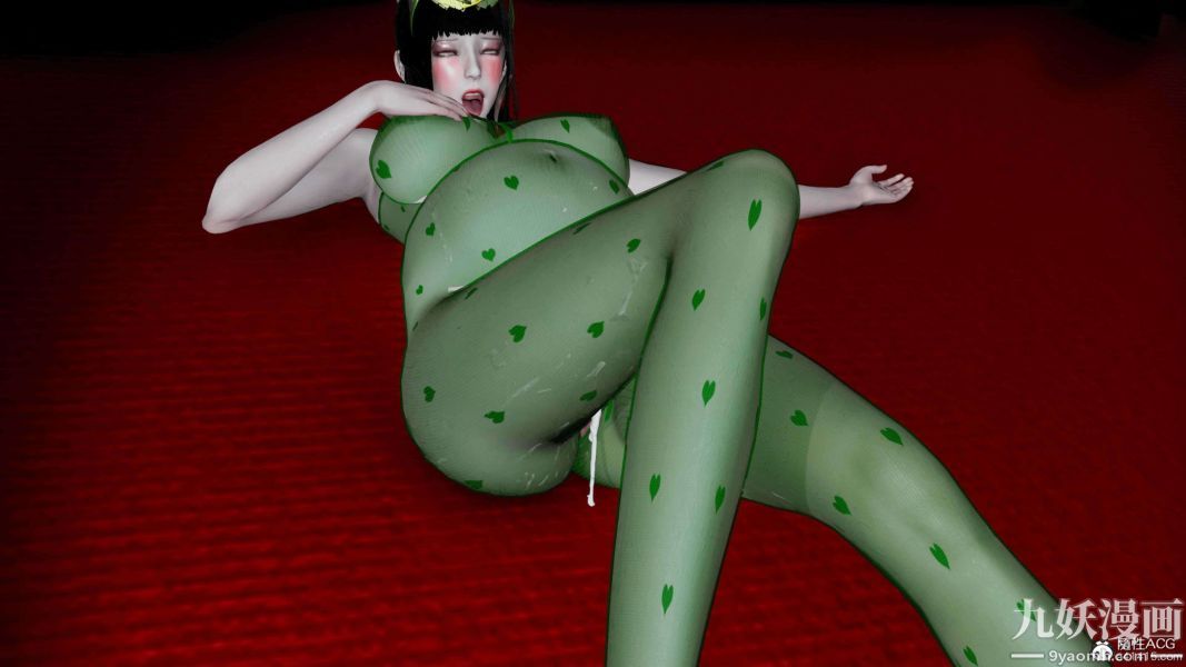 [3D]逆转第二季[完整版]第08章【第09话】