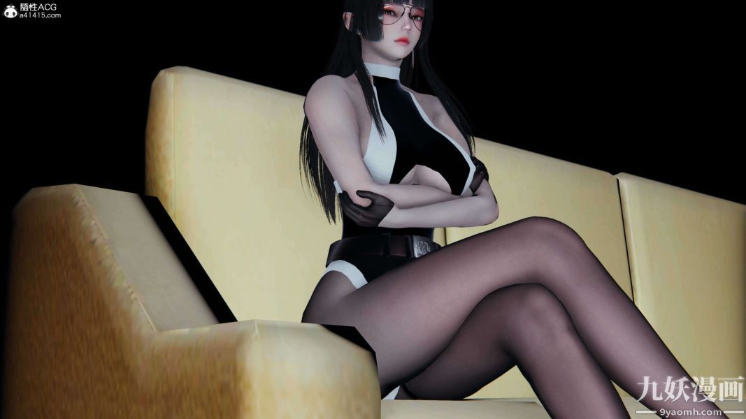 [3D]逆转第二季[完整版]第08章【第11话】