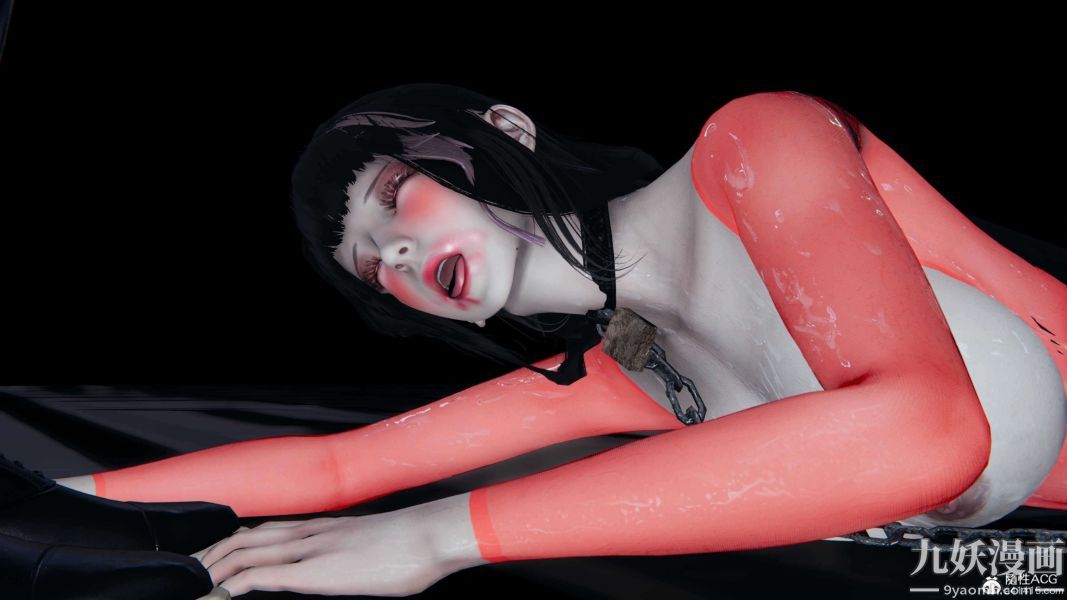 [3D]逆转第二季[完整版]第08章【第11话】