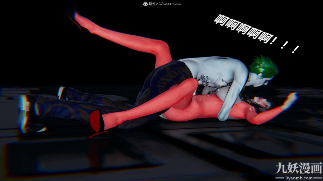 [3D]逆转第二季[完整版]第08章【第11话】