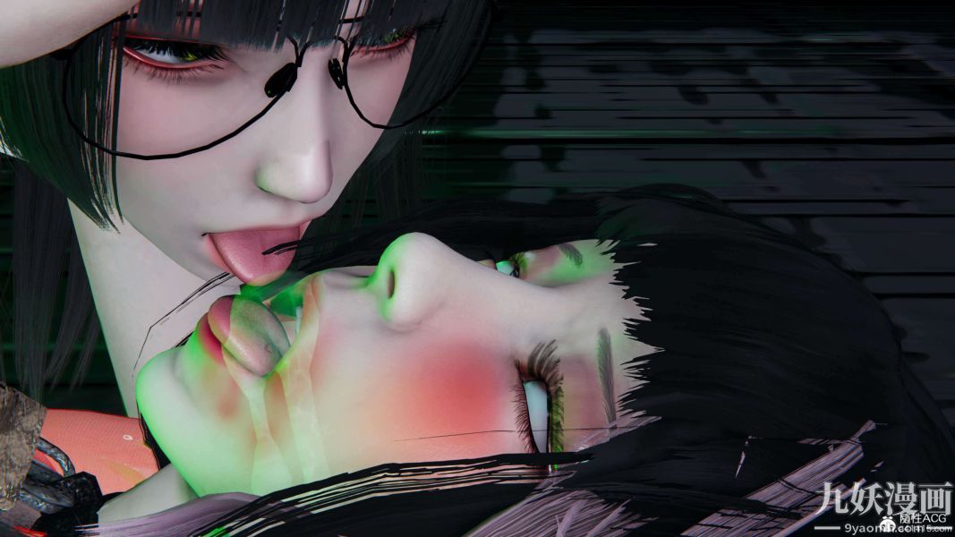 [3D]逆转第二季[完整版]第08章【第12话】