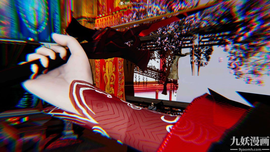 [3D]逆转第二季[完整版]第09章【第01话】