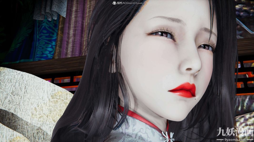 [3D]逆转第二季[完整版]第09章【第01话】