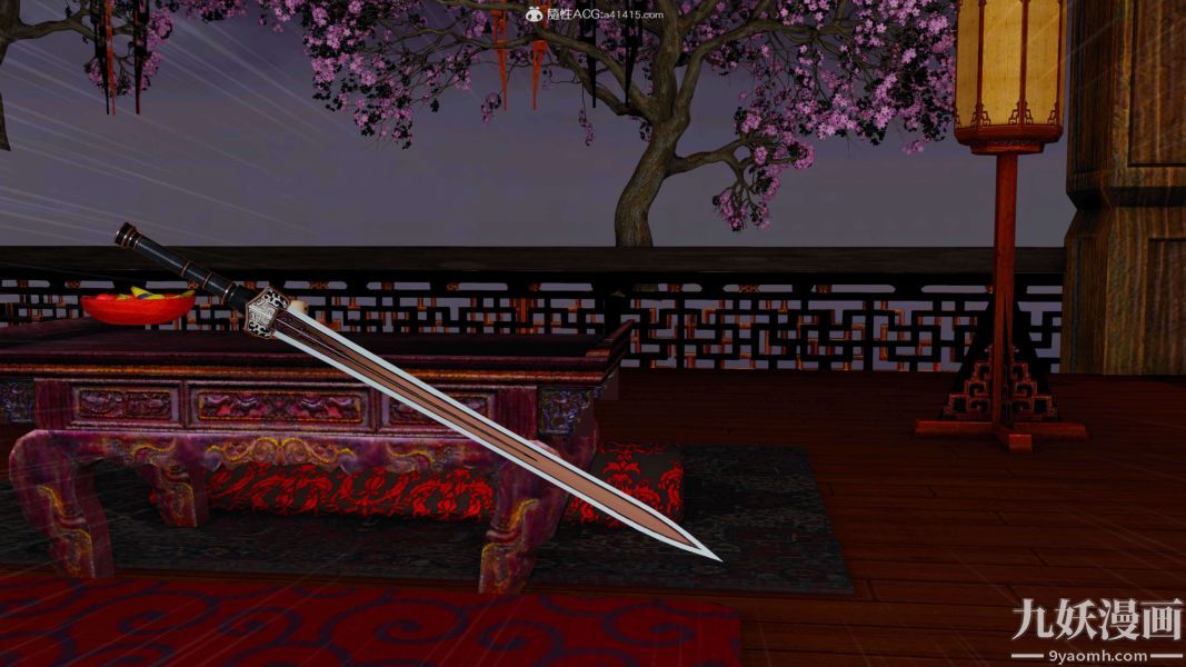 [3D]逆转第二季[完整版]第09章【第02话】