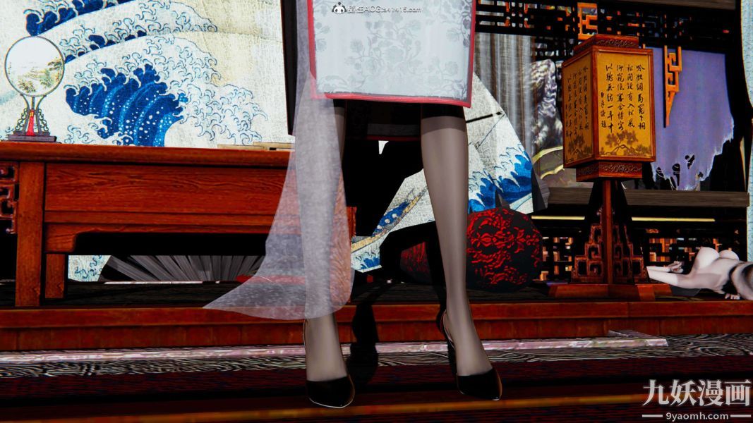 [3D]逆转第二季[完整版]第09章【第02话】