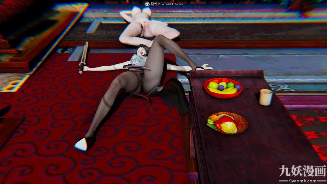 [3D]逆转第二季[完整版]第09章【第02话】