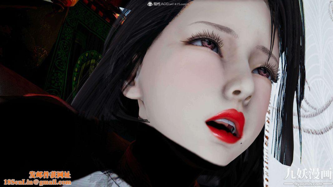 [3D]逆转第二季[完整版]第09章【第02话】