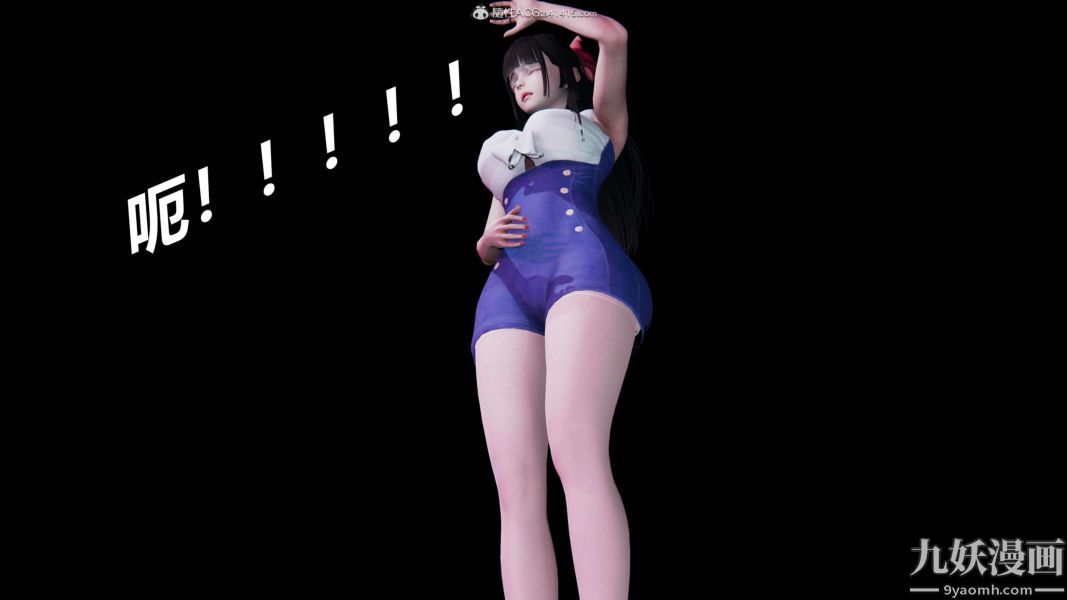 [3D]逆转第二季[完整版]第09章【第03话】