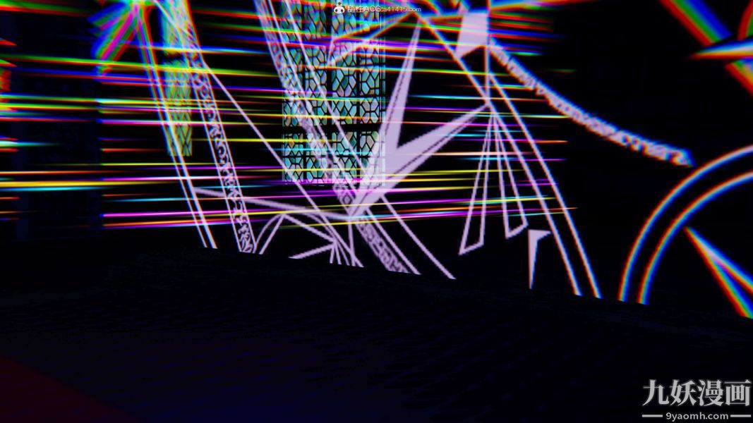 [3D]逆转第二季[完整版]第09章【第04话】