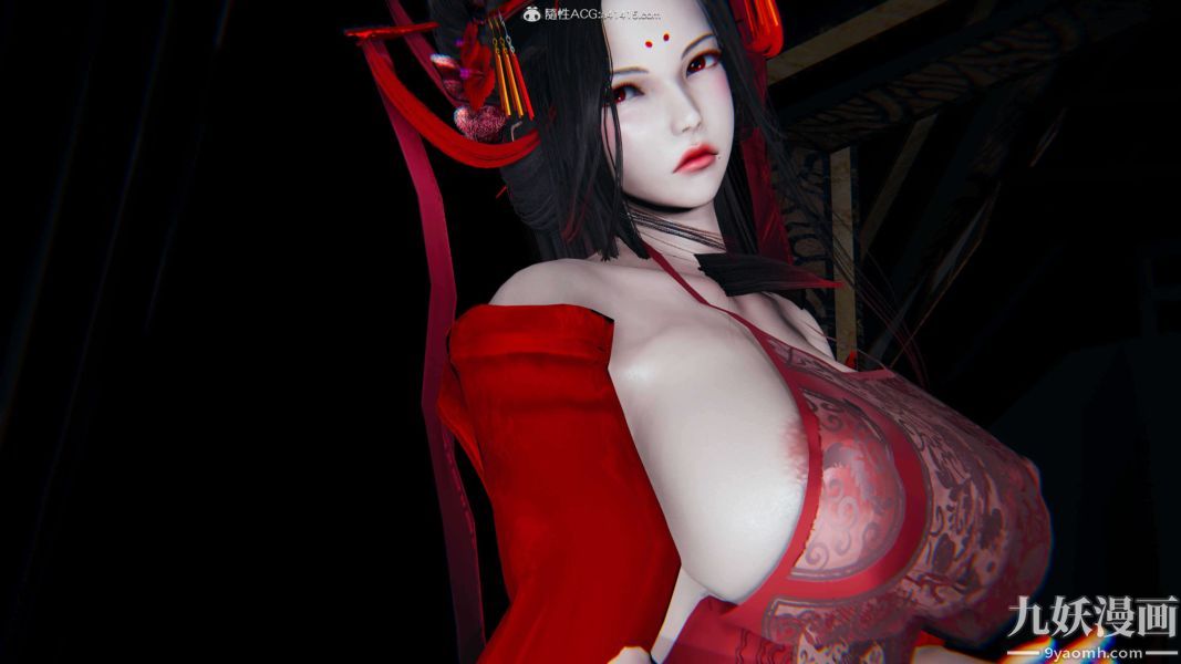 [3D]逆转第二季[完整版]第09章【第04话】