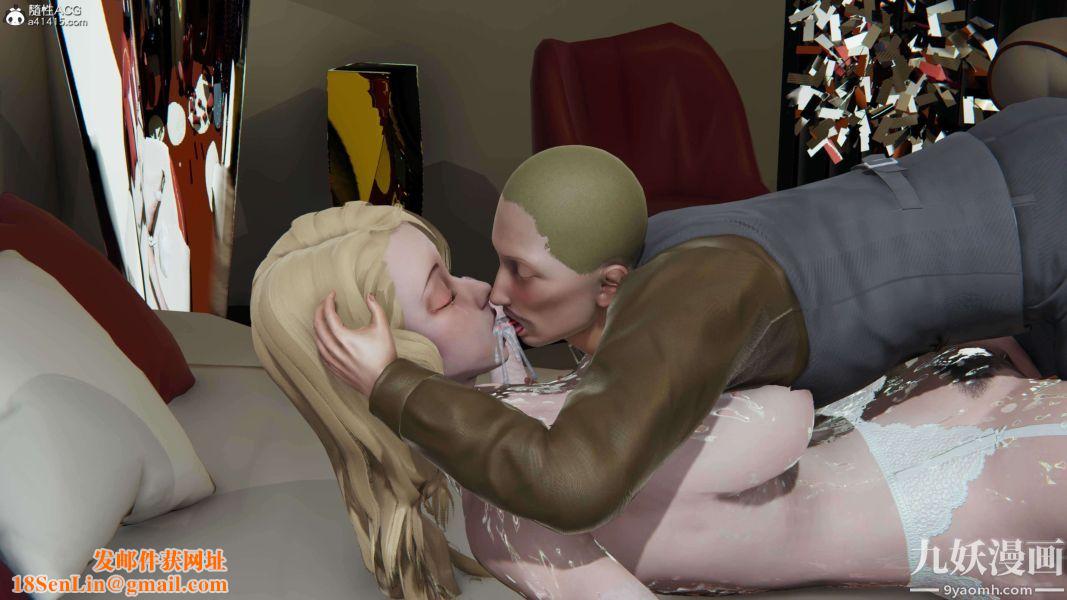 [3D]逆转第二季[完整版]第10章【第01话】