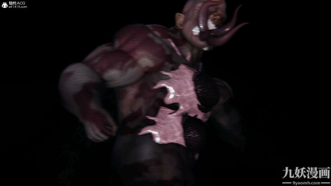 [3D]逆转第二季[完整版]第10章【第03话】