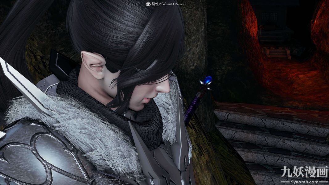 [3D]逆转第二季[完整版]第10章【第03话】