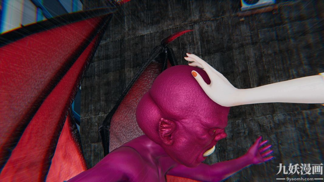 [3D]逆转第二季[完整版]第11章【第01话】