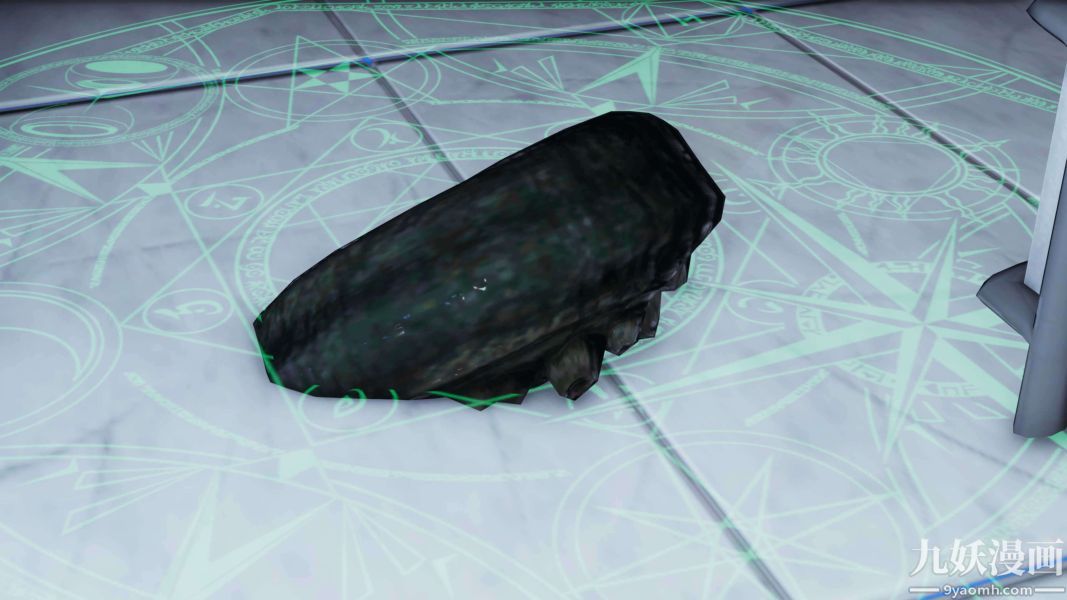 [3D]逆转第二季[完整版]第11章【第02话】