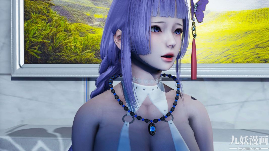 [3D]逆转第二季[完整版]第11章【第02话】