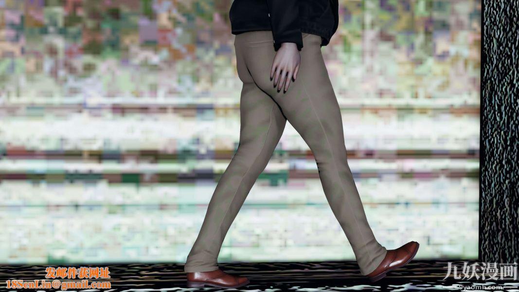 [3D]逆转第二季[完整版]第11章【第02话】