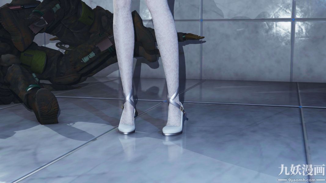 [3D]逆转第二季[完整版]第11章【第03话】