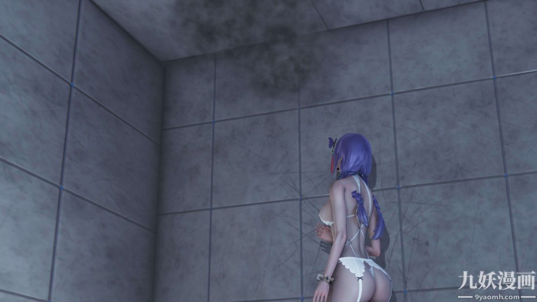 [3D]逆转第二季[完整版]第11章【第03话】