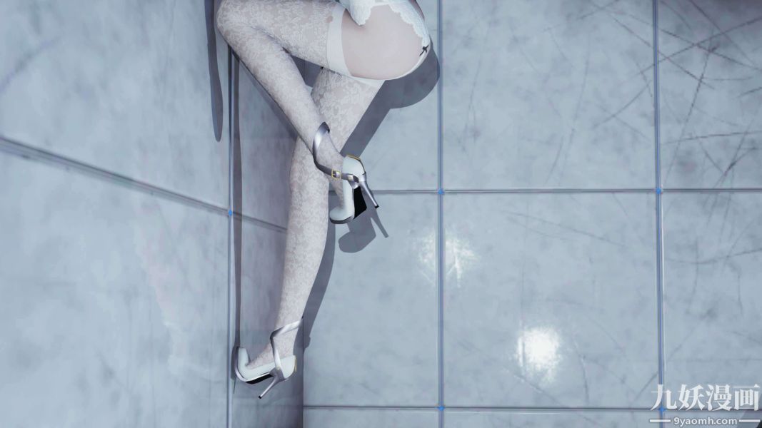 [3D]逆转第二季[完整版]第11章【第04话】