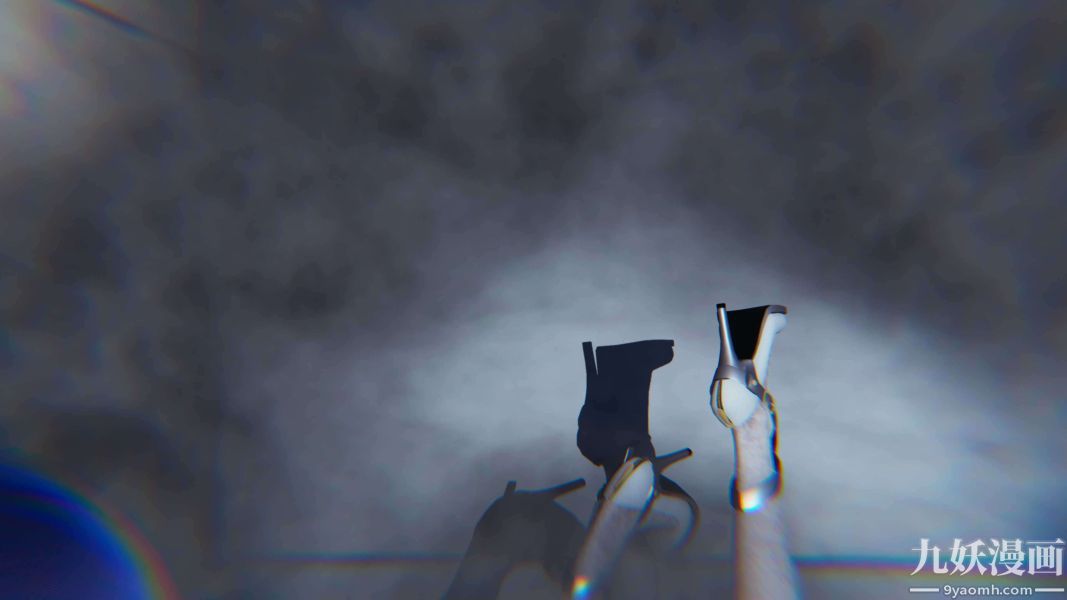 [3D]逆转第二季[完整版]第11章【第04话】