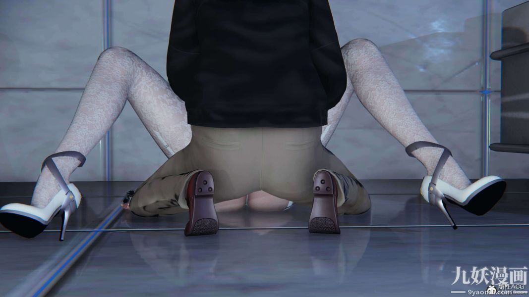 [3D]逆转第二季[完整版]第12章【第01话】