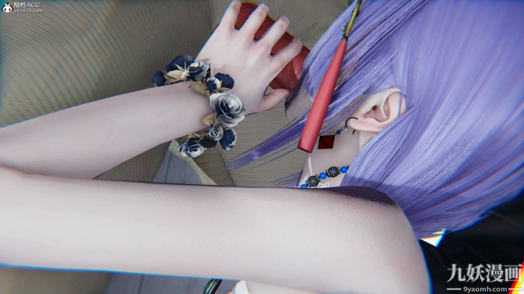 [3D]逆转第二季[完整版]第12章【第02话】