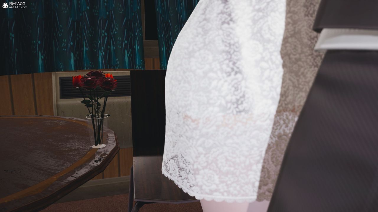 [3D]我成瞭大反派_第二季第08话