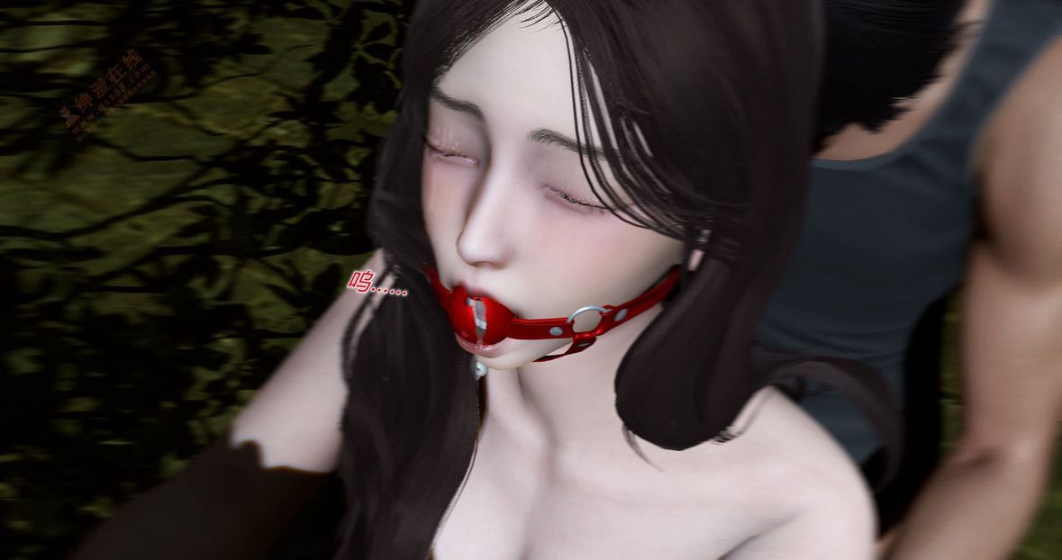 [3D]綠妻奴第4話