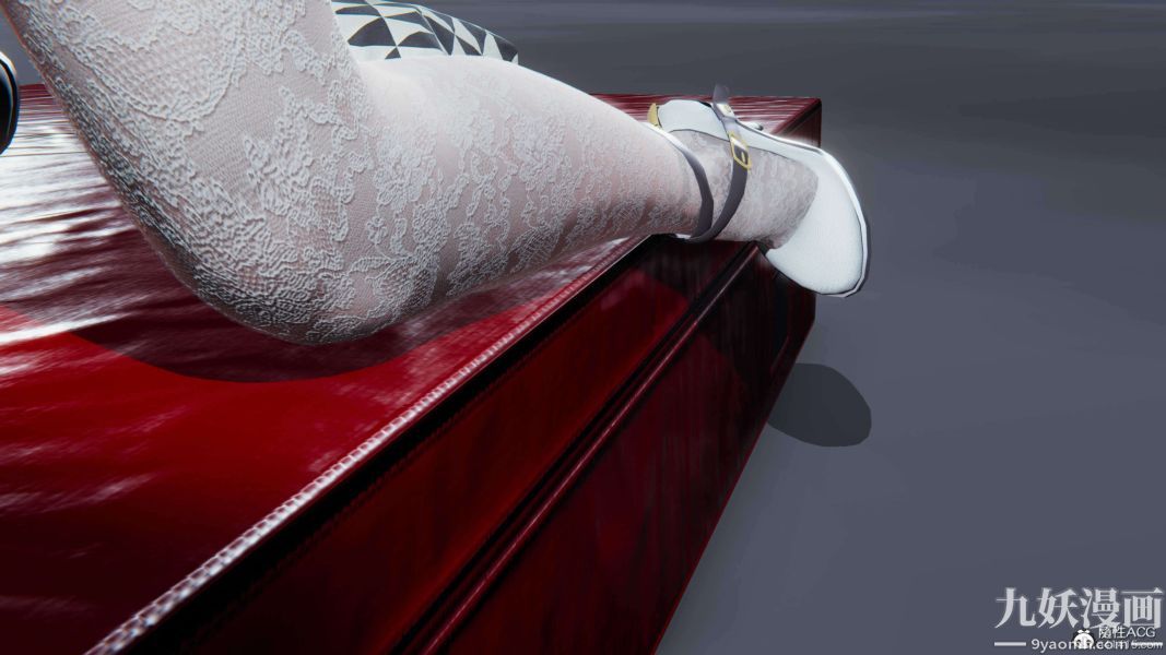 [3D]逆转第二季[完整版]第12章【第06话】