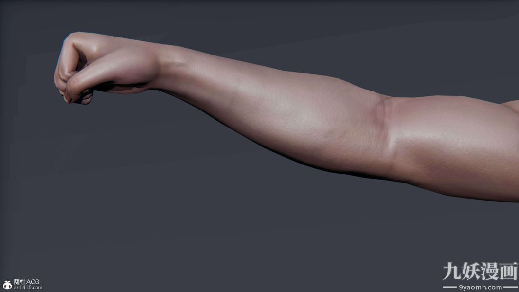 [3D]逆转第二季[完整版]第12章【第07话】