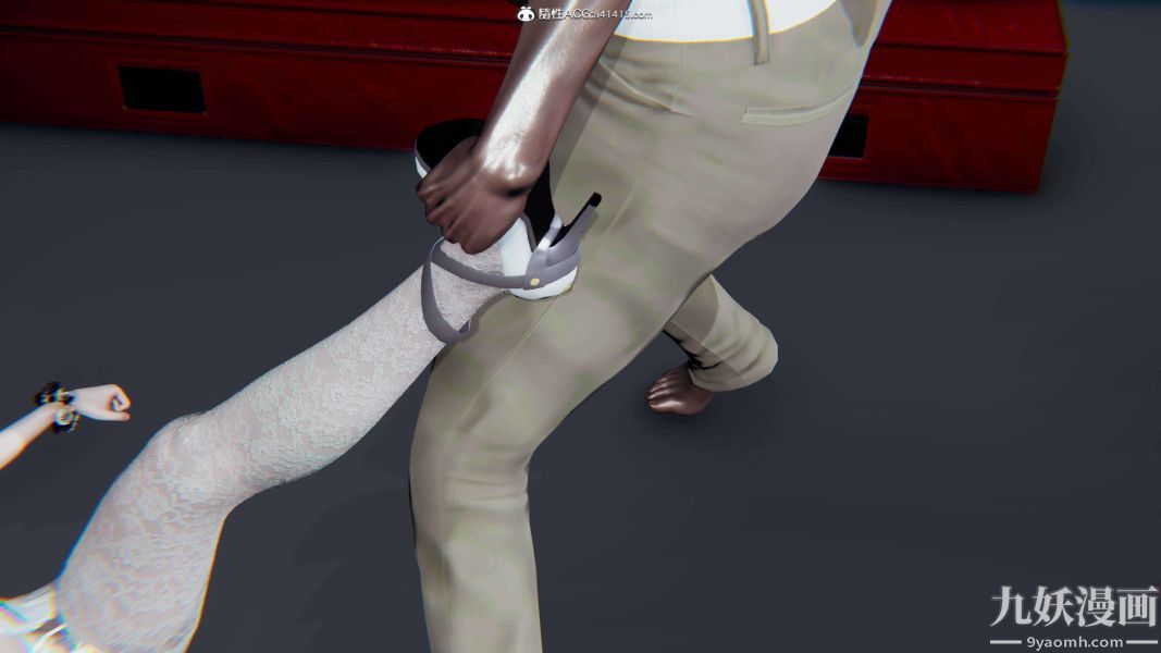 [3D]逆转第二季[完整版]第12章【第08话】