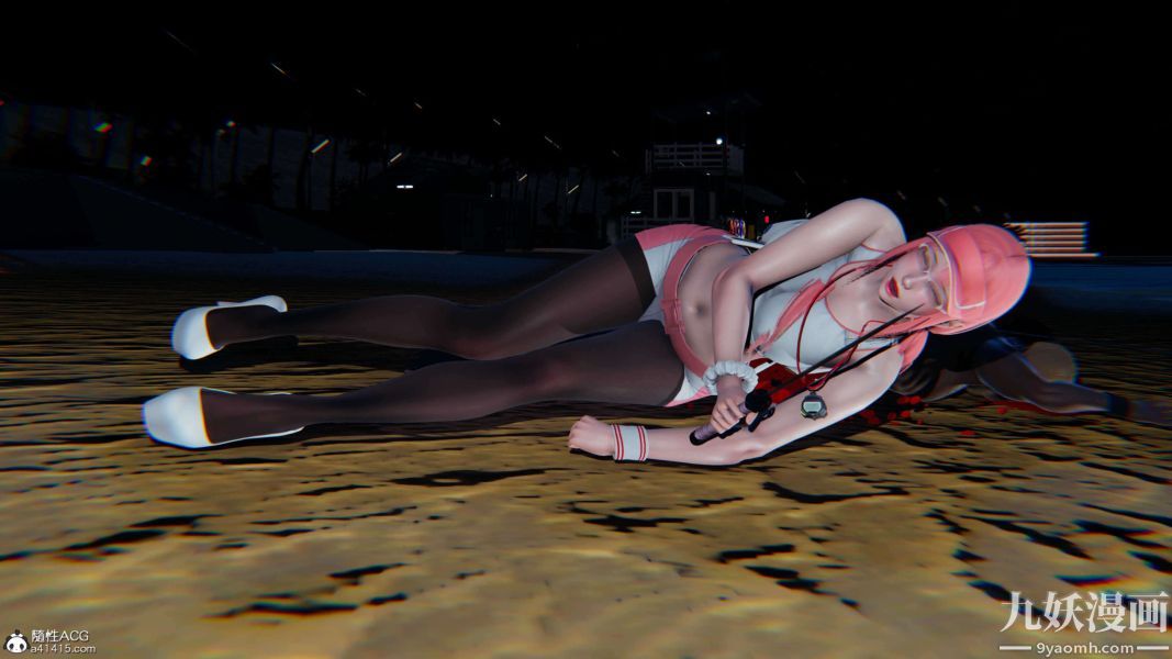 [3D]逆转第二季[完整版]第13章【第01话】