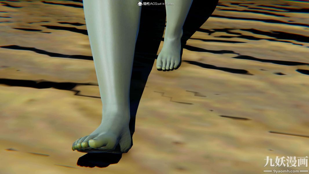 [3D]逆转第二季[完整版]第13章【第02话】