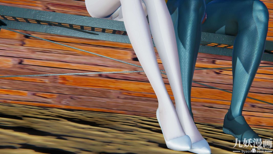 [3D]逆转第二季[完整版]第13章【第03话】