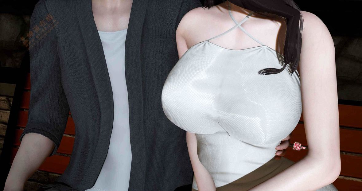 [3D]绿妻奴第6话