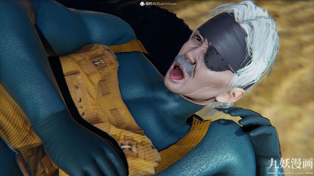 [3D]逆转第二季[完整版]第13章【第04话】