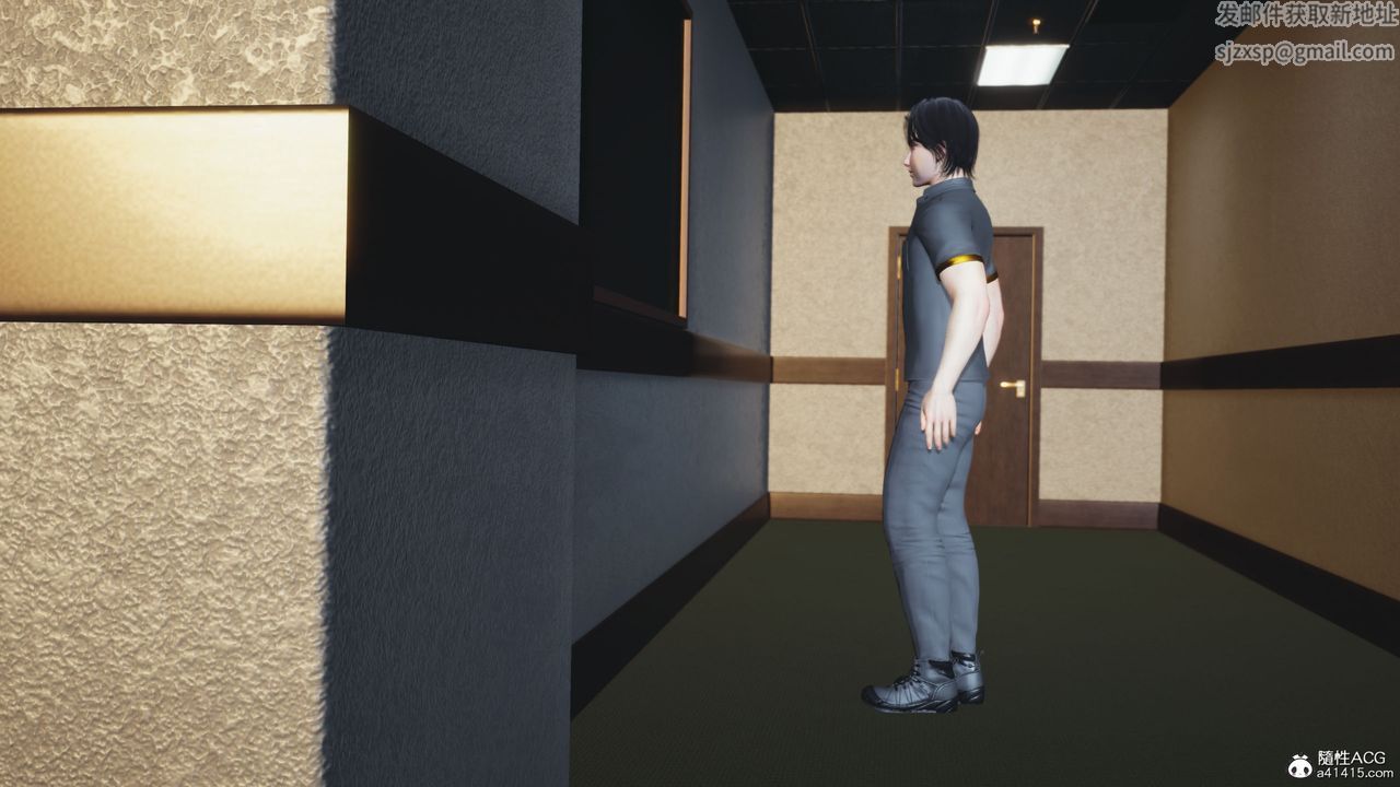 [3D]我成瞭大反派_第二季第11话