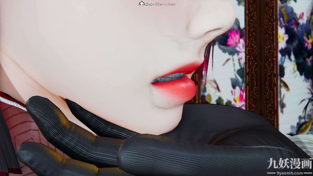 [3D]逆转第二季[完整版]第13章【第09话】