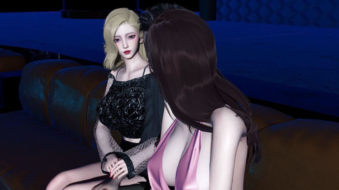 [3D]绿妻奴第7话