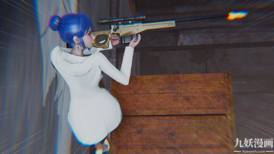 [3D]逆转第二季[完整版]第14章【第02话】