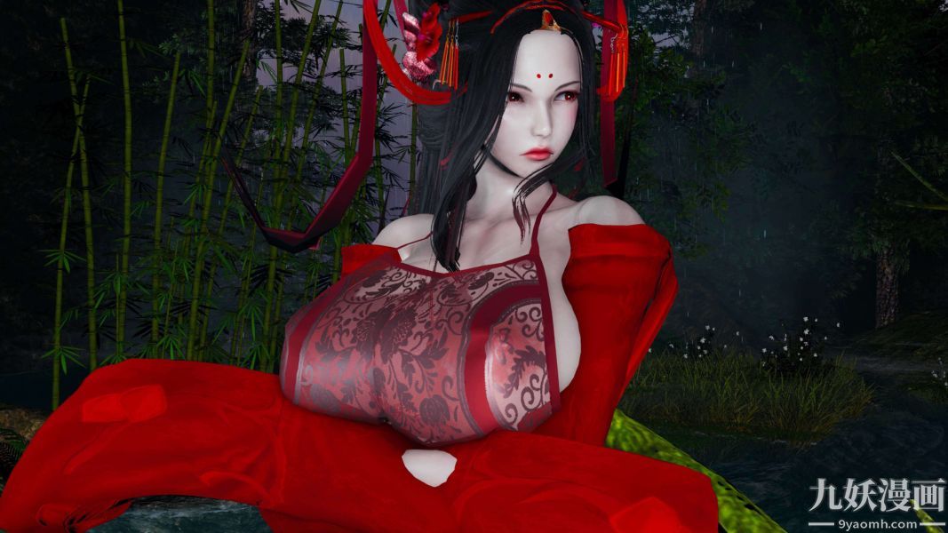 [3D]逆转第二季[完整版]第14章【第03话】