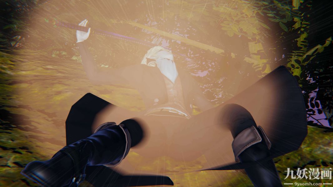 [3D]逆转第二季[完整版]第14章【第03话】