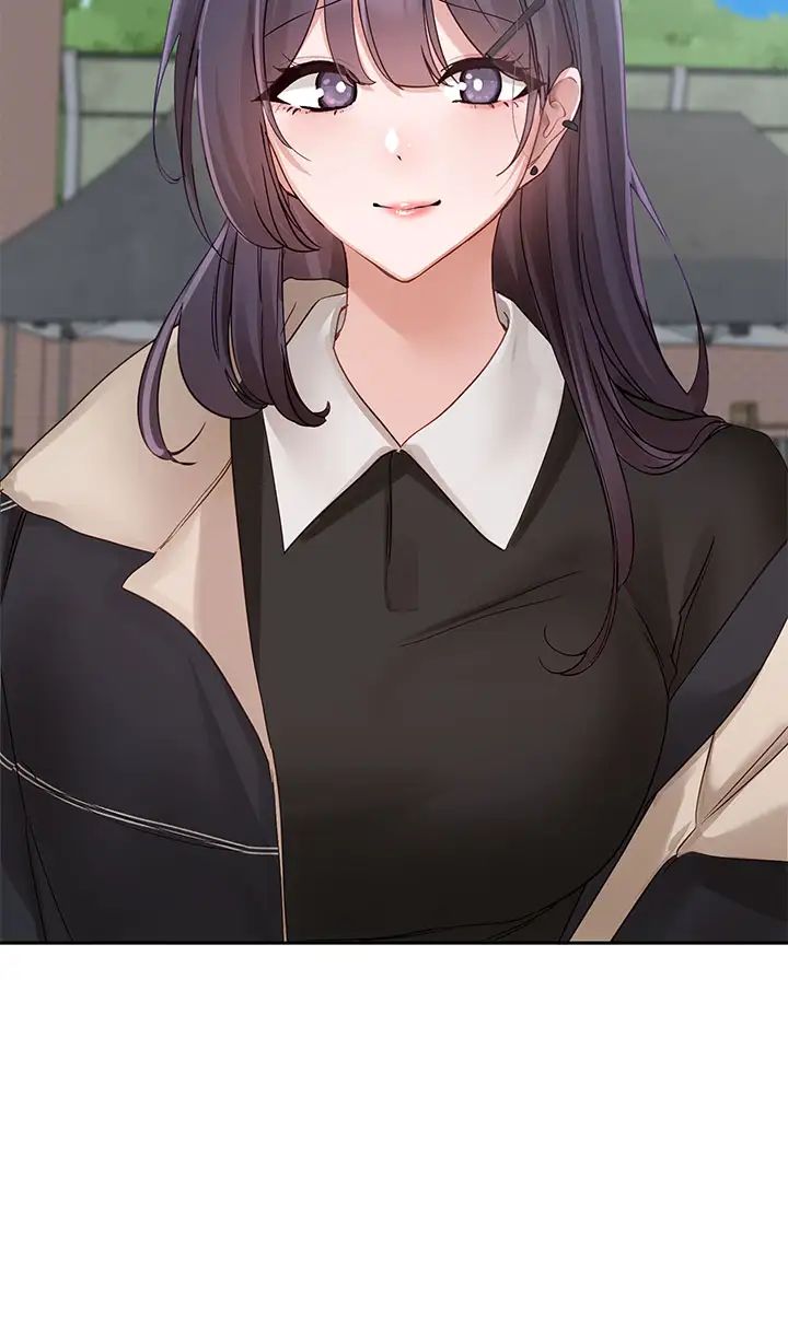 社团学姊第151话-最后的准备