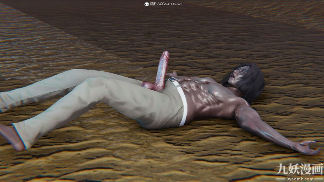 [3D]逆转第二季[完整版]第15章【第02话】