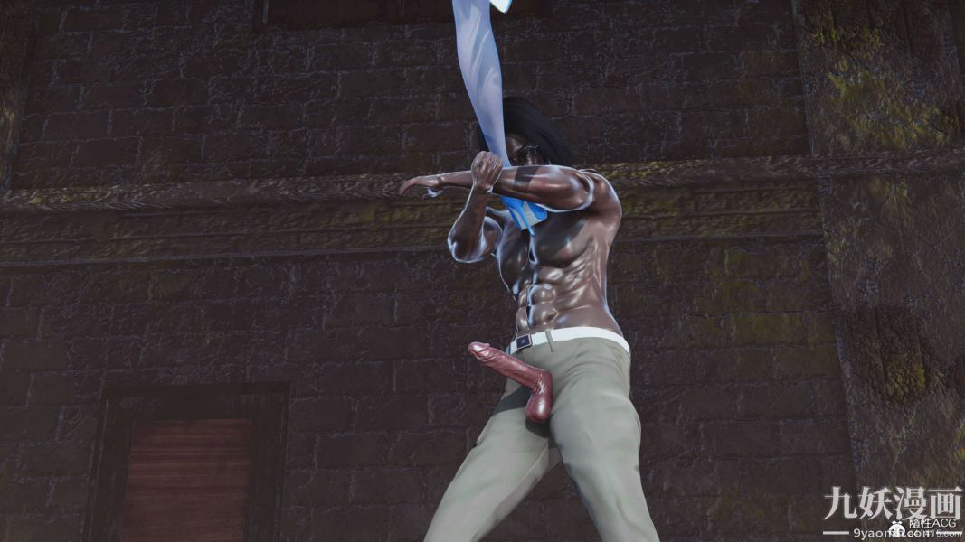 [3D]逆转第二季[完整版]第15章【第02话】