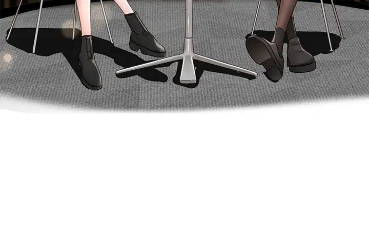 社团学姊第155话-我喜欢你