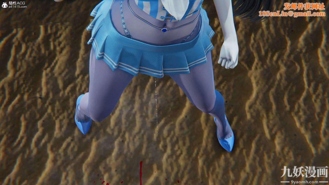 [3D]逆转第二季[完整版]第15章【第03话】